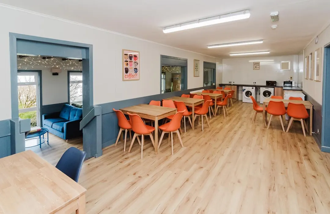 Bayview Hostel-1