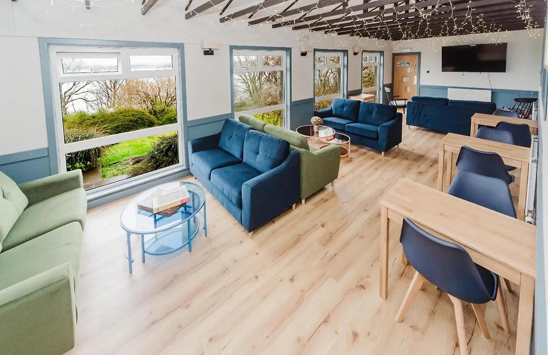 Bayview Hostel-1