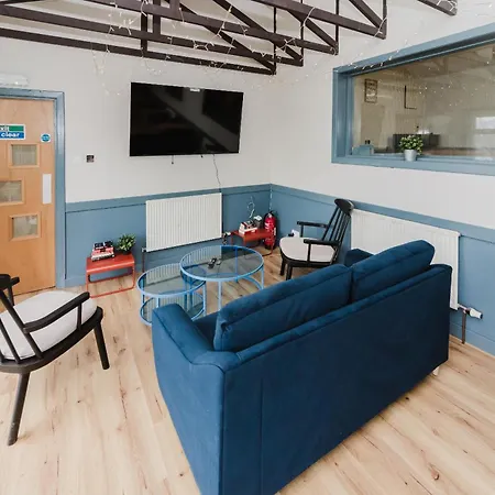 Bayview Hostel-2